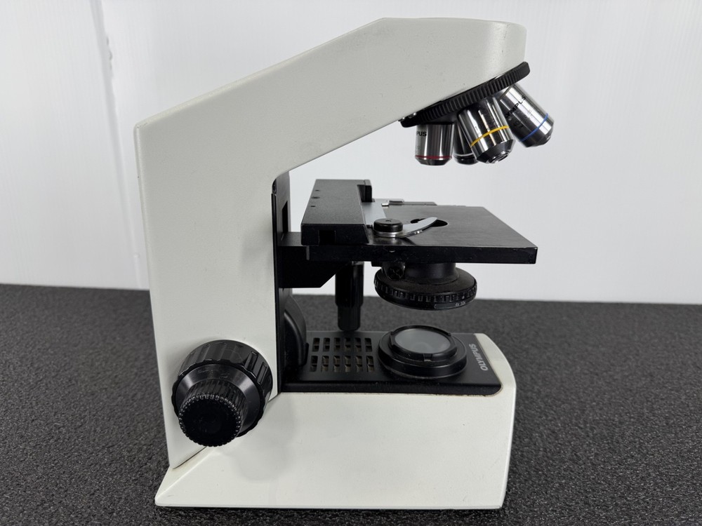 Olympus CX21 Microscope