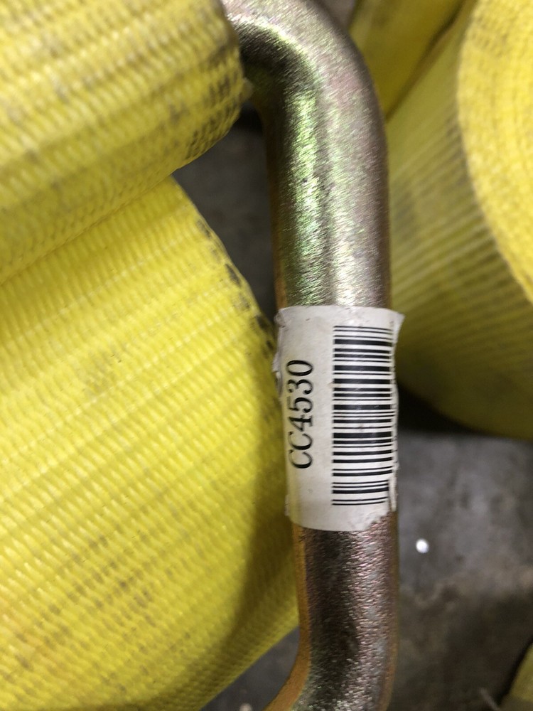 Commercial Tie Down Straps