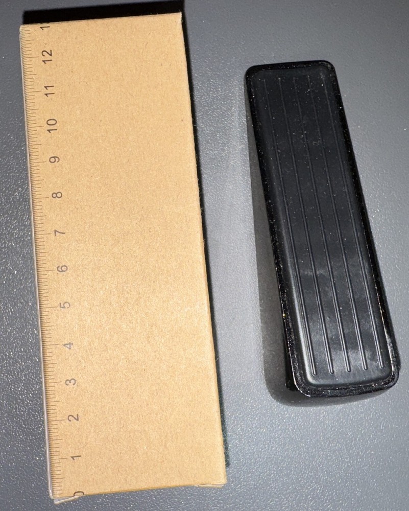 Brand : Amazon (Generic) - Model : Heavy Duty Door Stop Wedge