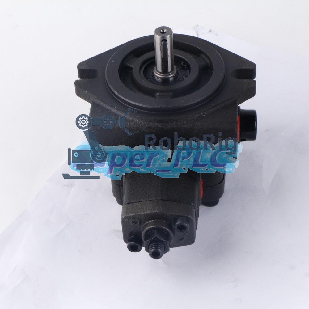 NEW 1PCS ANSON PVF-12-35-10 Variable Vane Pump