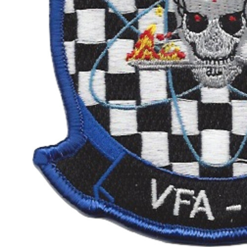 VFA-151 Troubleshooter Patch