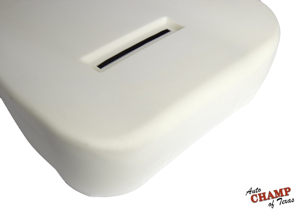 2005 2006 Ford Econoline E150 E250 E350 Van-Driver Side Bottom Seat Foam Cushion