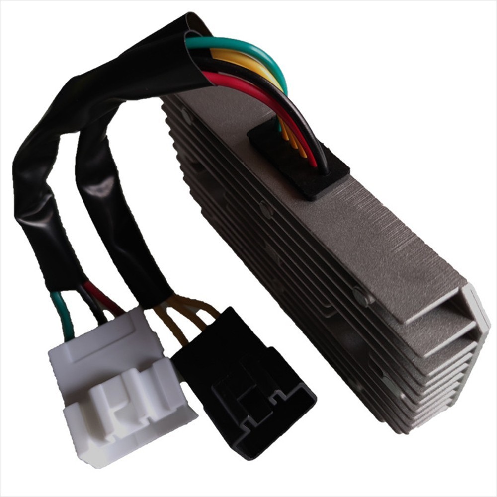 Replacement Regulator Rectifier for Sym For Joymax RV250 31600L4A000 Direct Fit