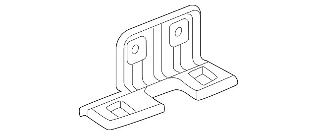 Genuine GM Bracket 84839308