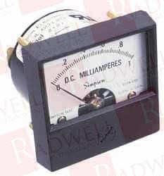 SIMPSON 03170 / 03170 (USED)