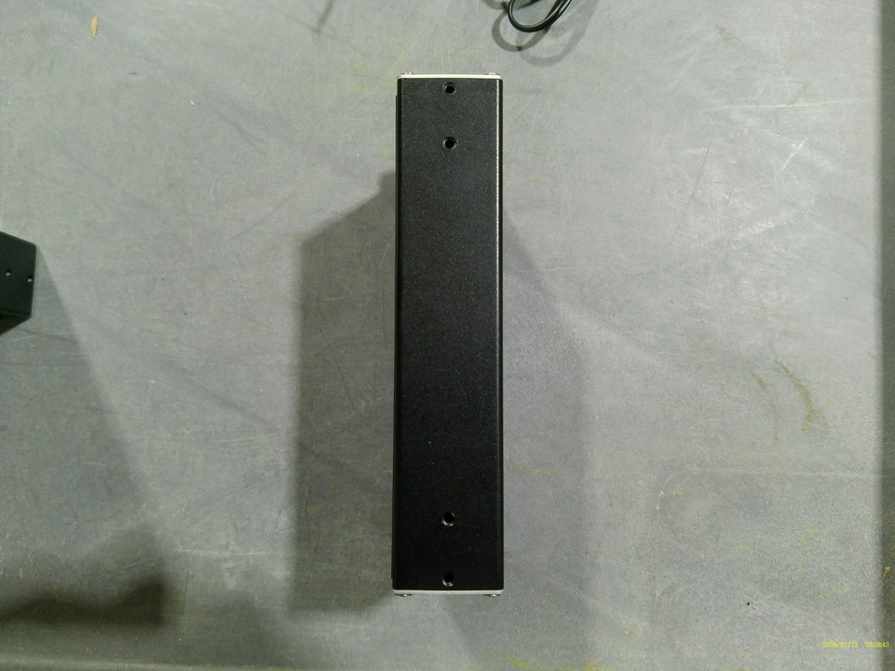 Alarm.com, ADC-VS123, HD Video Server