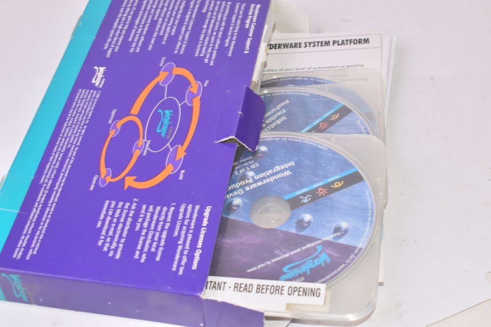 Invensys Wonderware Customer Support Volume 2 - 2006