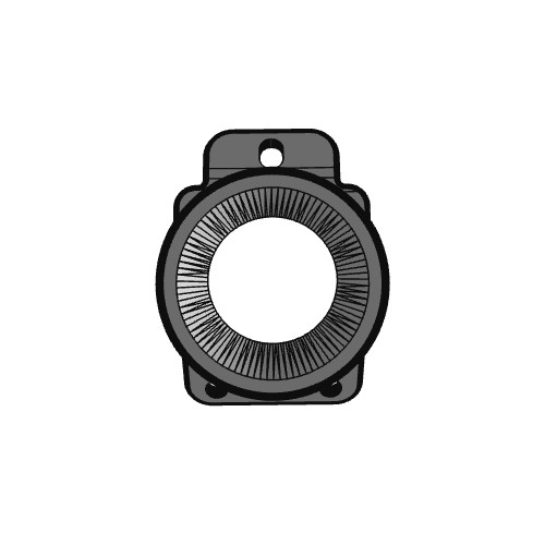 Delta 1347309 Dust Spout