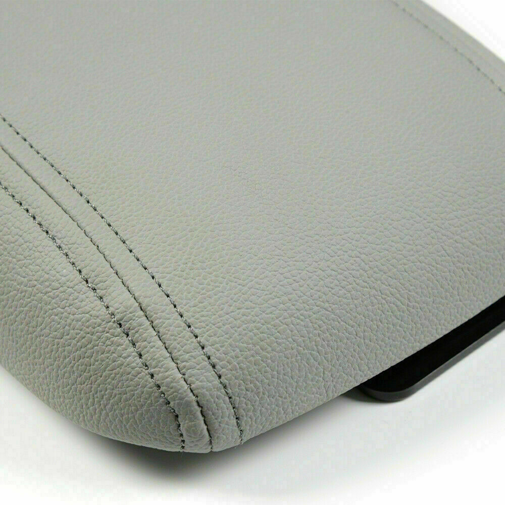 Fit For 2006-2009 Chevrolet Trailblazer/GMC Envoy Center Console Arm Rester Lid