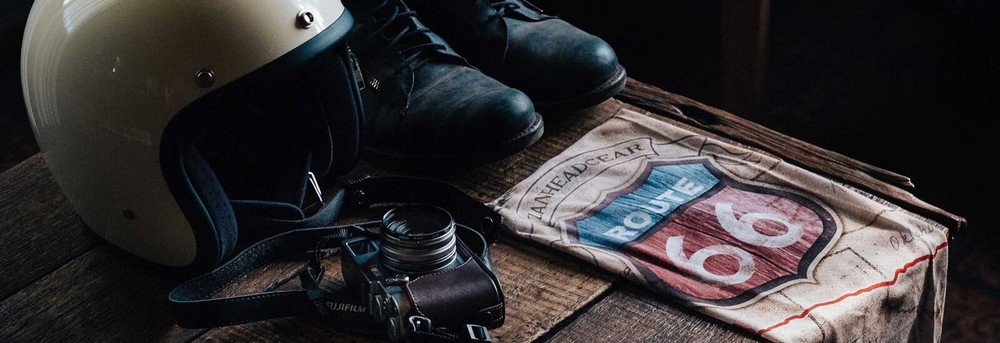 Zan® Flydanna® Cotton Pine