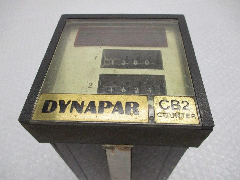 DYNAPAR CB2 COUNTER UNMP