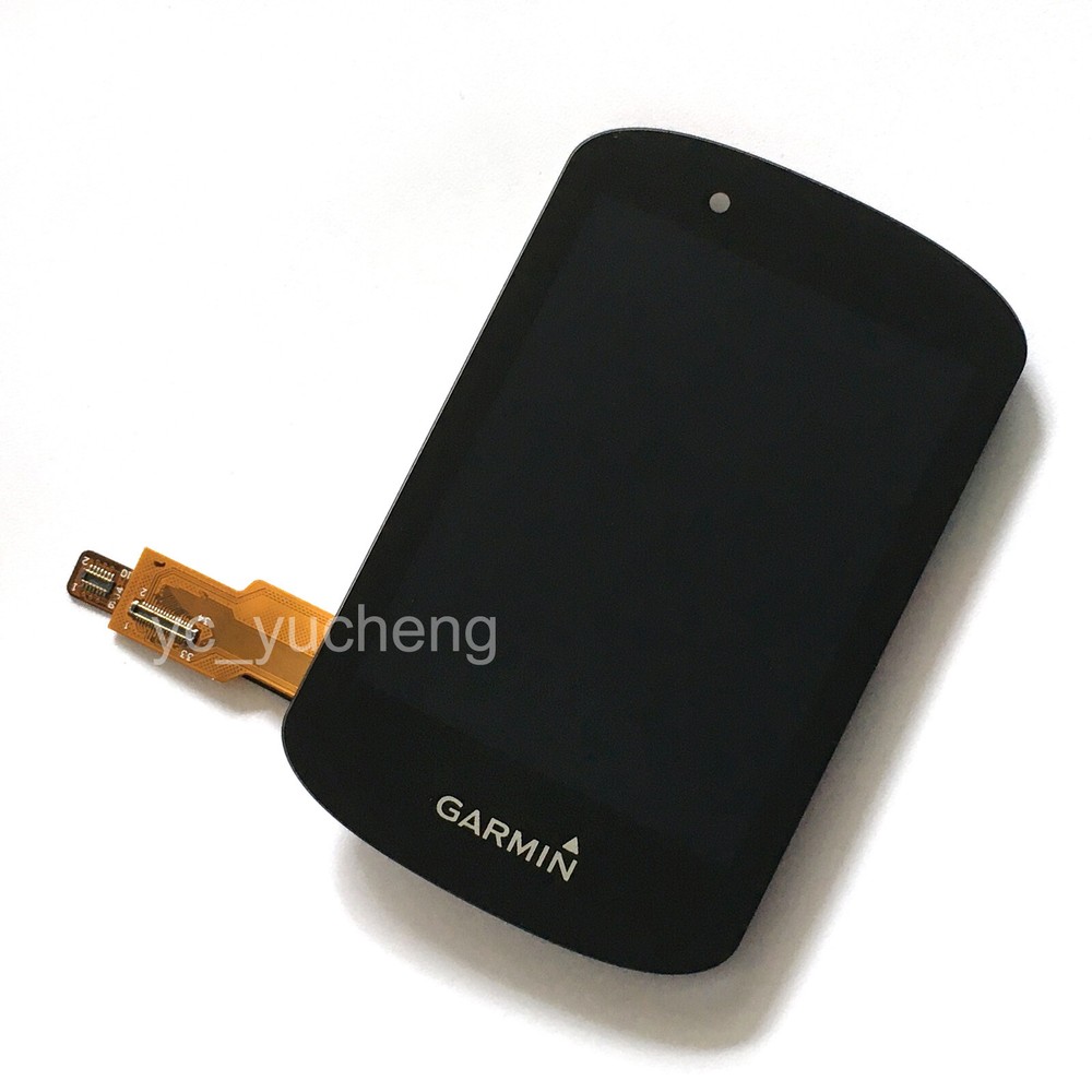 Replacement LCD display touch screen digitizer for Garmin Edge 830