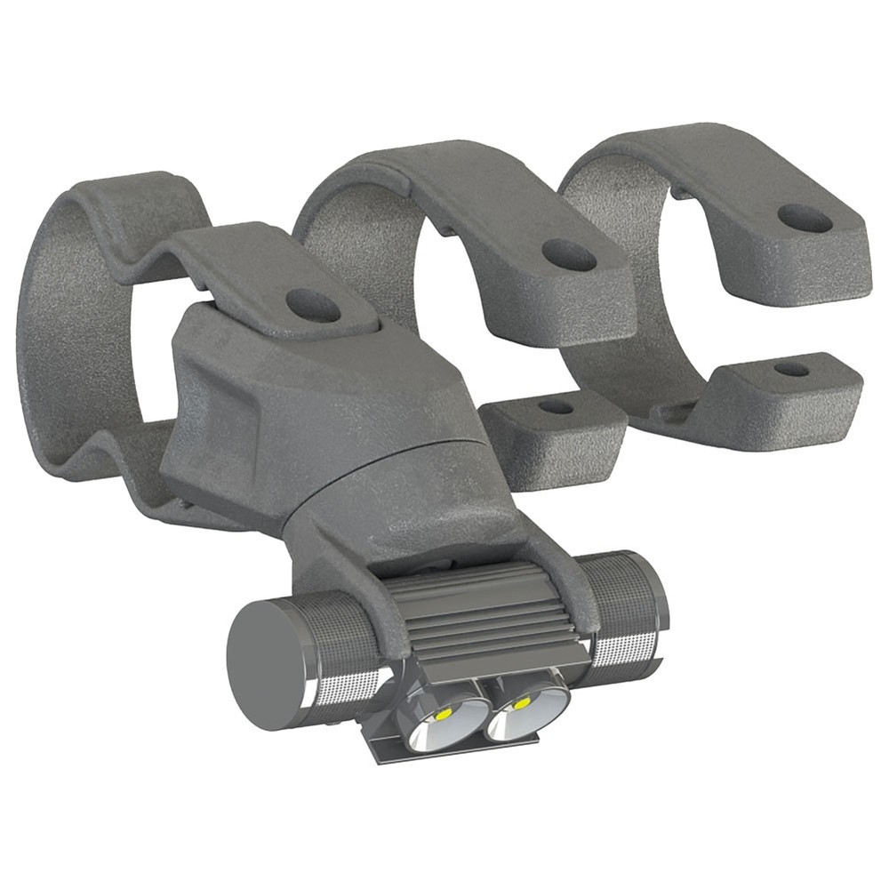 ATV-UTV TEK LED UTV Dome Light with Custom Clamp System