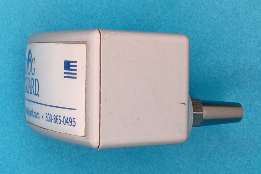 DOG GUARD T-4 Transmitter With DG9XT 7kR Non-Coded Receiver