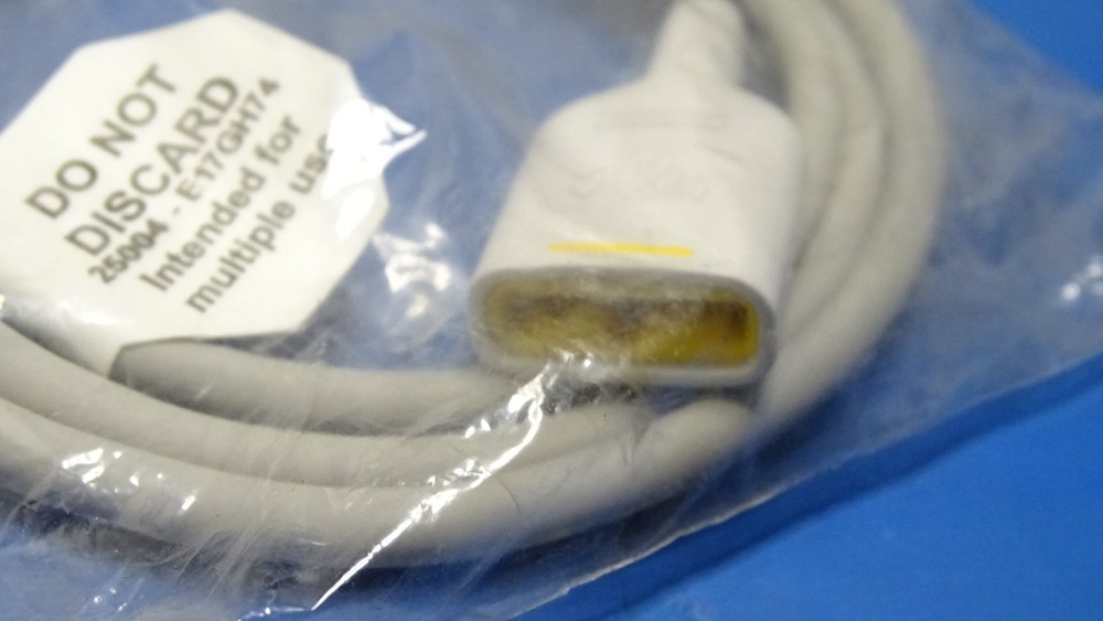 Masimo RD SedLine Patient Cable 3 ft. ref 4298