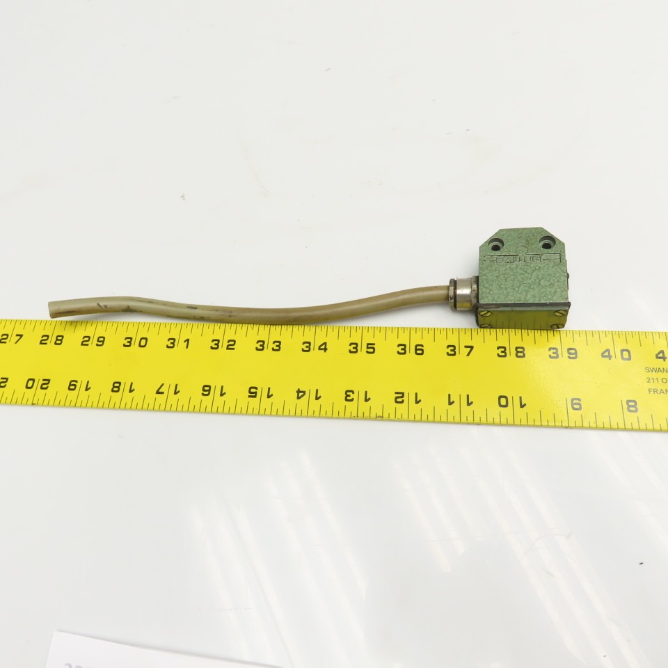 Balluff BES516-344HOL Proximity Sensor