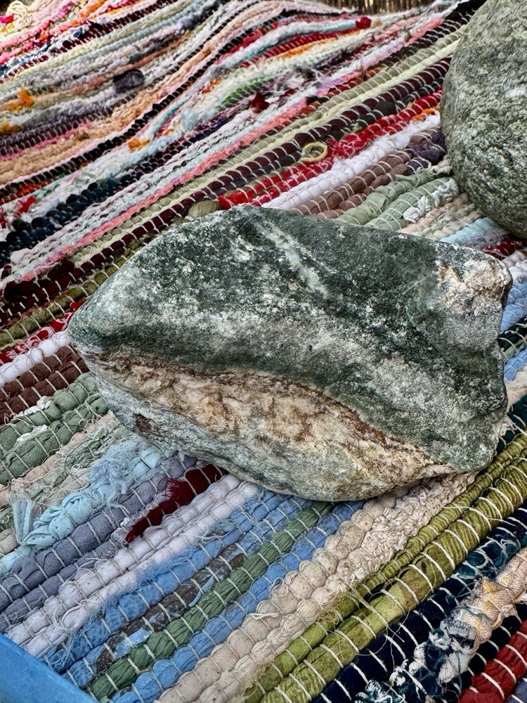 Rocks for Tumbling Lapidary Material Rough