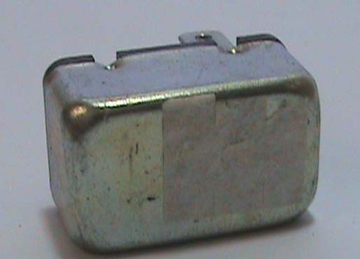 B618 6A 6 amp Circuit Breaker