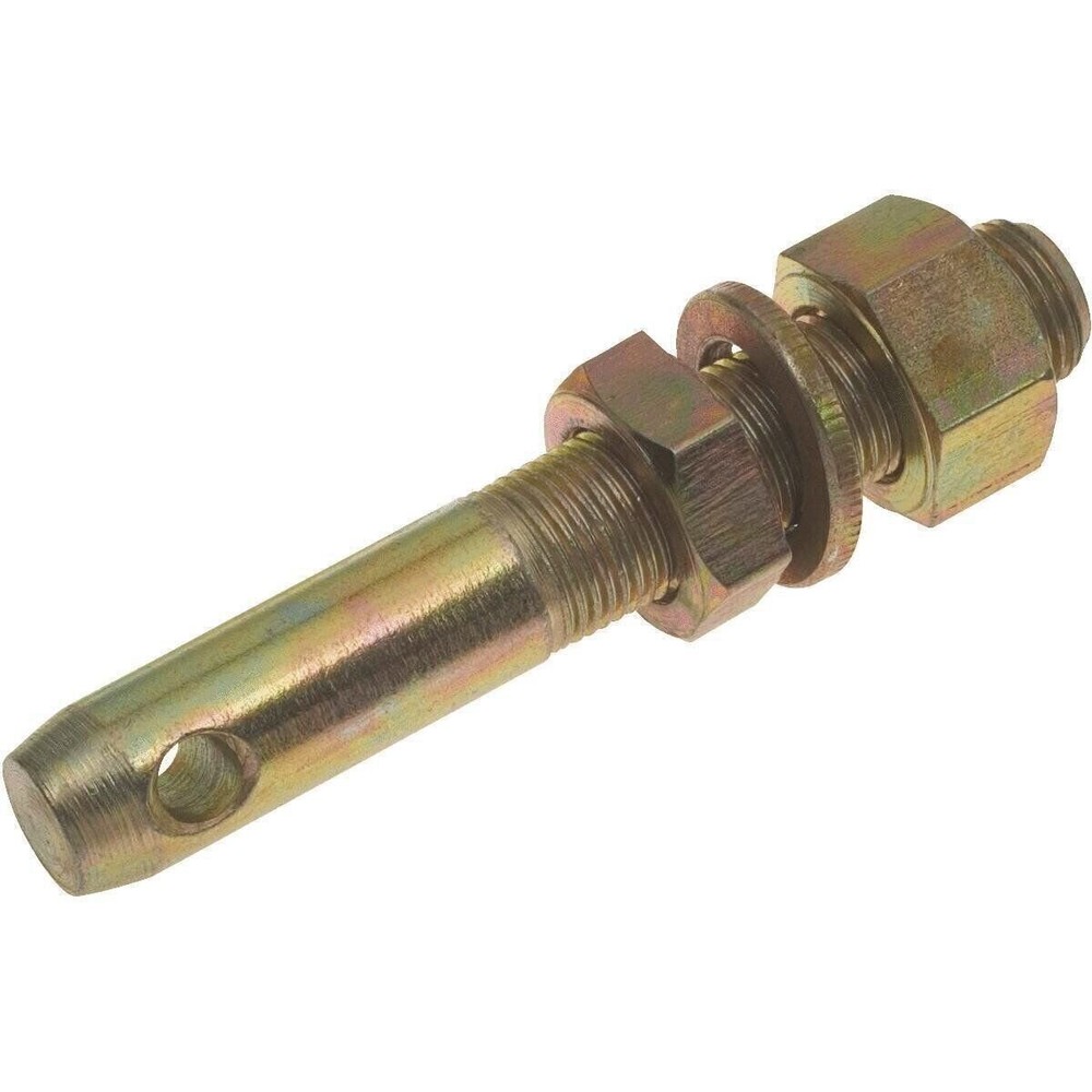 Speeco 4" Cat 0 Draw Pin