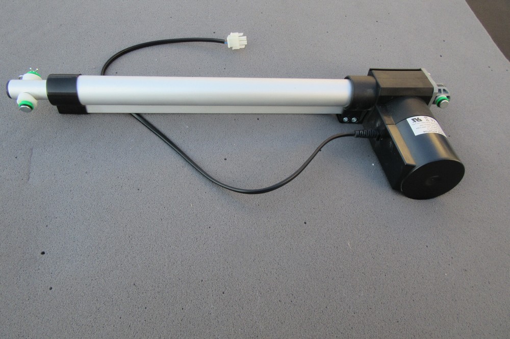 Linear Actuator SFD-DQ-1/2 Adjustable Bed Base Motor for Serta Base for head .