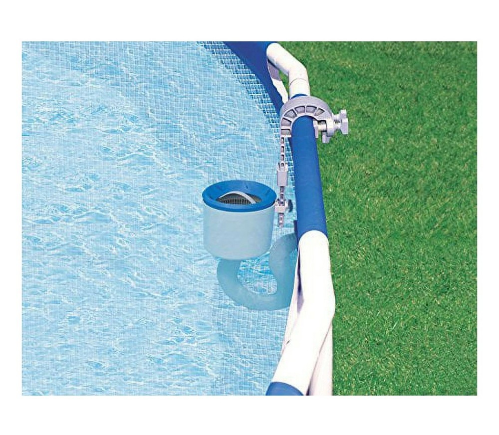 Pool Skimmer