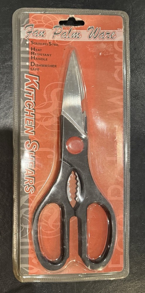 Kitchen Shears - A0065