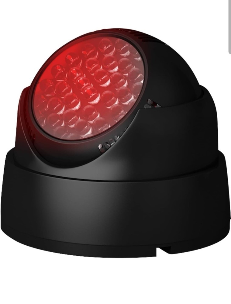 Orzero Ir Illuminator Infrared Light Compatible for Quest 3, Quest, Quest 2,
