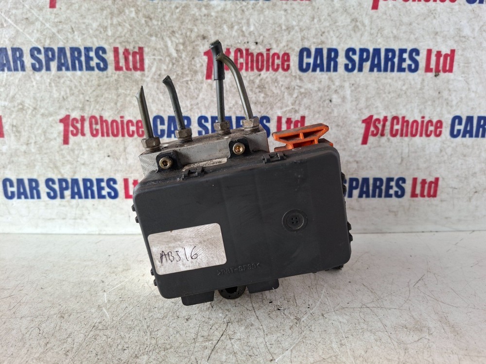 HONDA JAZZ 2009 ABS PUMP MODULE UNIT 5050871348