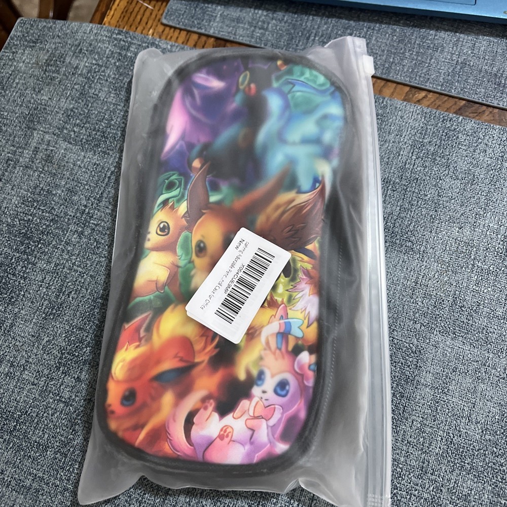 kids pencil case