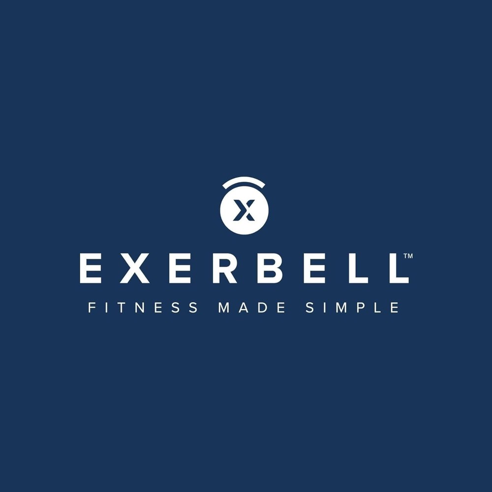 Functional Strength Kettlebell 4-30lbs – Easy Storage Option