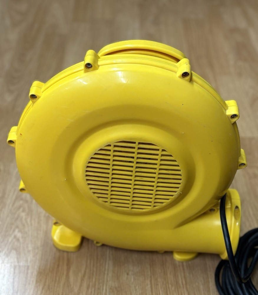 Intertek Electric Blower Model BR-20 120V- GOOD CONDITION