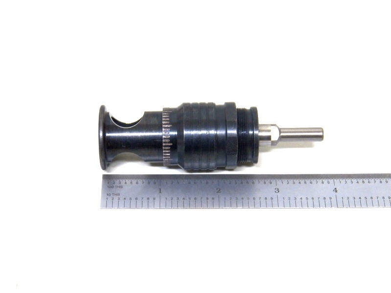 NOS Wescon (596) Countersink Microstop 1/4-28 Threaded ..................(5-3-1)