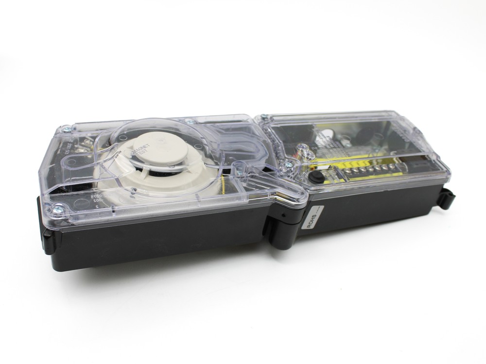 D4120 System Sensor Photoelectricsmoke24Vac/Dc120V OEM D4120