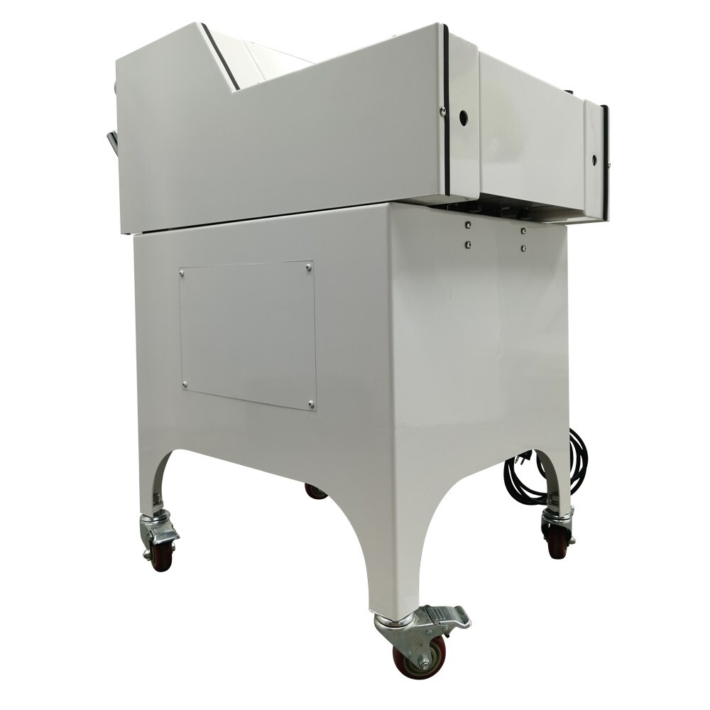 Dough Toast Bread Moulder Full-automatic Bread Shaping Baking Equipment 110V