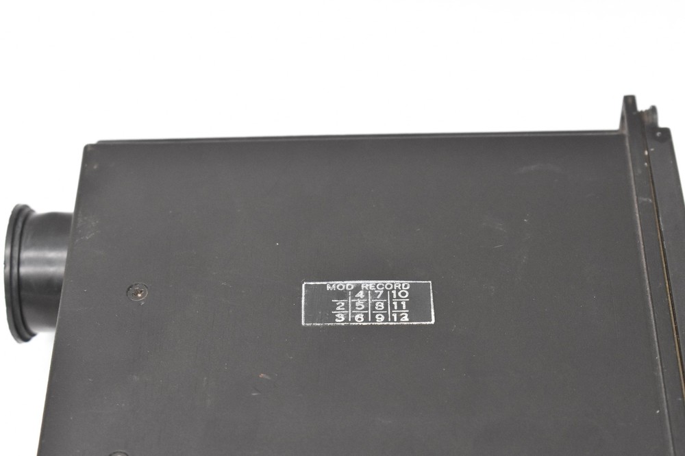 Marconi CMA 730-14, 418-099-001 Indicator