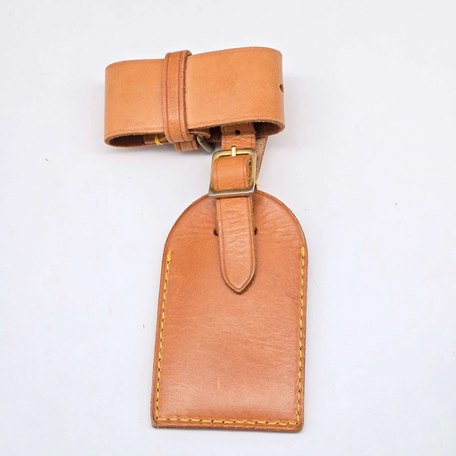 Louis Vuitton Travel & Decoration Bag Tag 11-2-022025