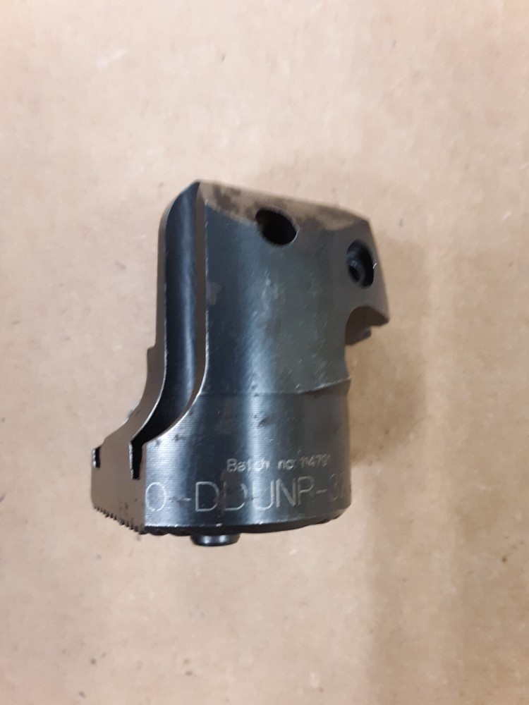 Sandvik 570-DDUNR-32-11X Indexable Boring Head