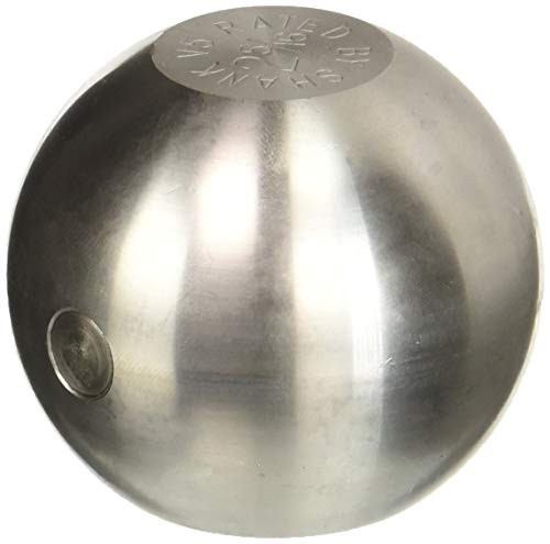 601B Stainless Steel Replacement Ball - 2-5/16"