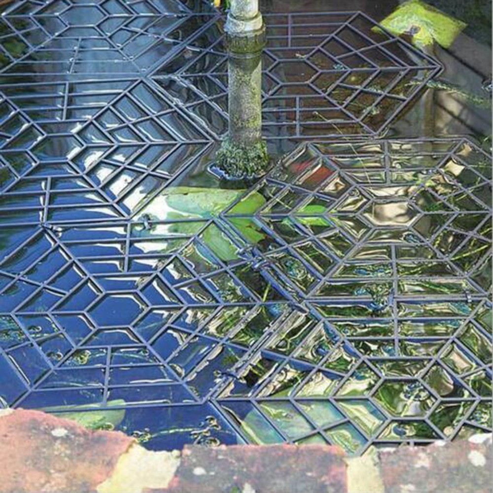 10pcs Set Floating Pond Floating