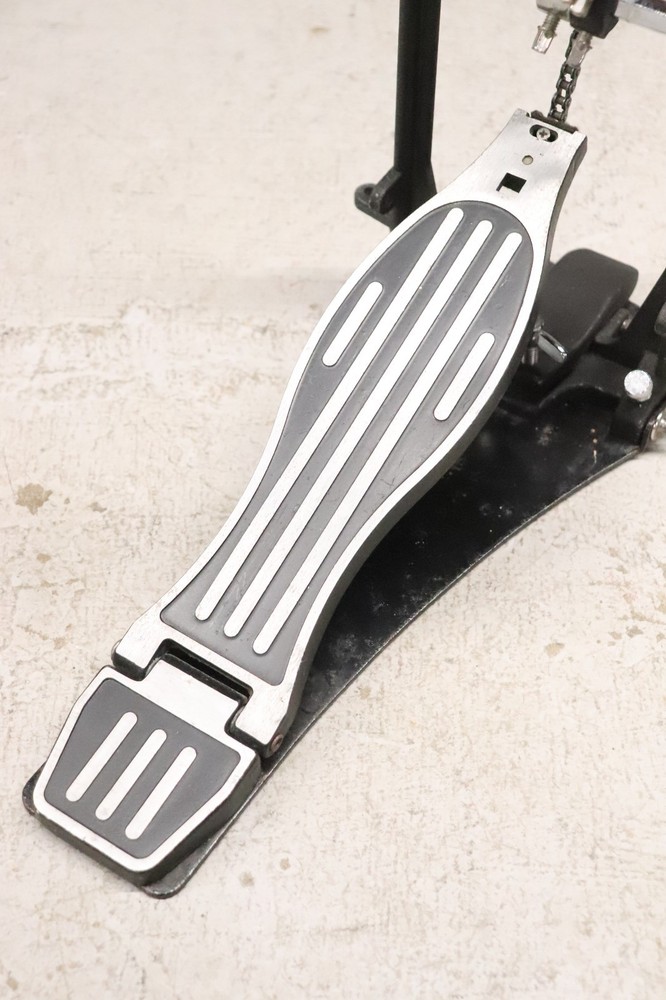 Dixon Single Chain Bass Drum Pedal Solid Base