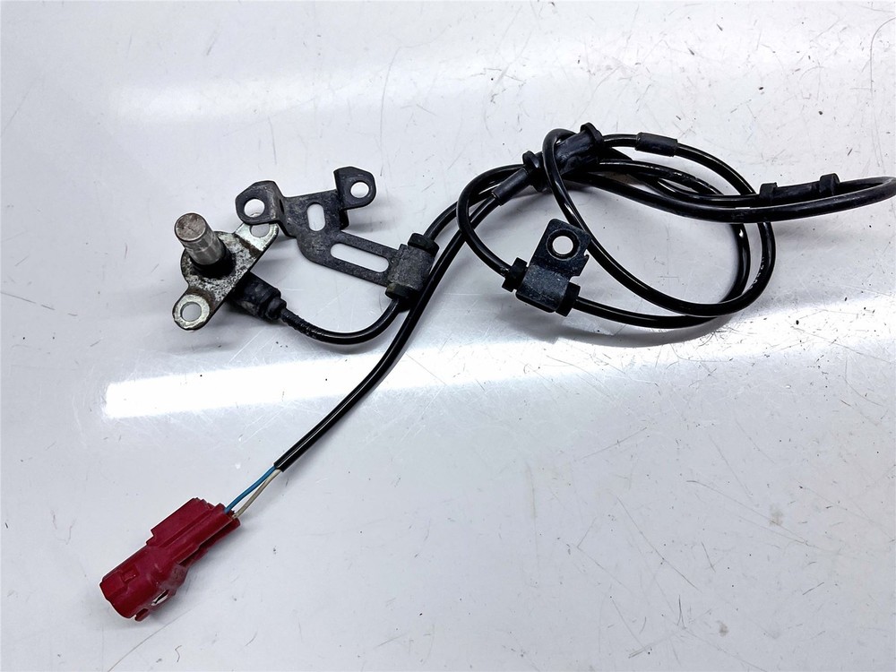 2017 Honda CBR600RR Speed Sensor - 38520MFJA51