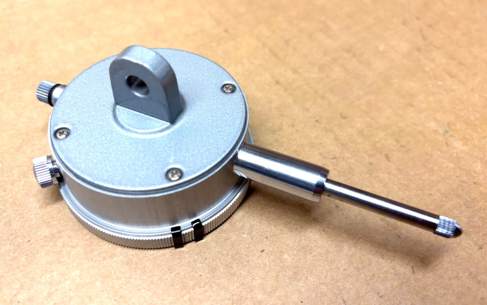 YUASA 0-1.0" Dial Indicator - No. 300-003 - .001" gradations - NEW in BOX