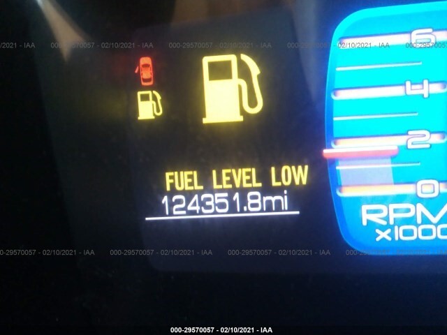 Blind Spot Detection System Warning Control Module fits 2010 Ford Fusion D