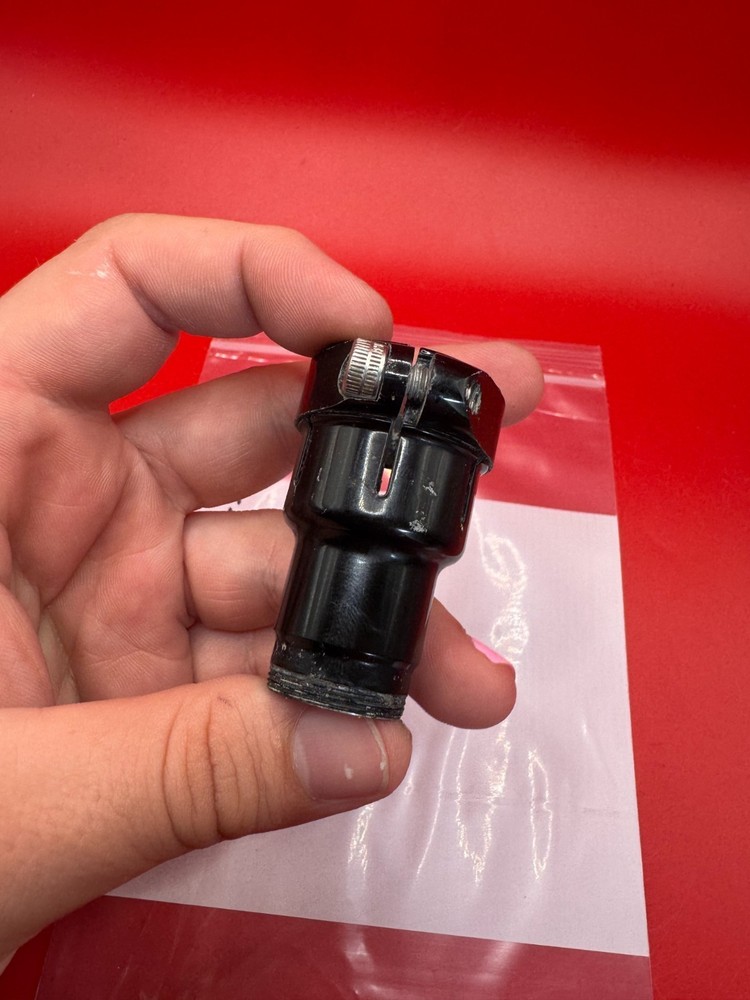 CCM Feedneck Angel Thread