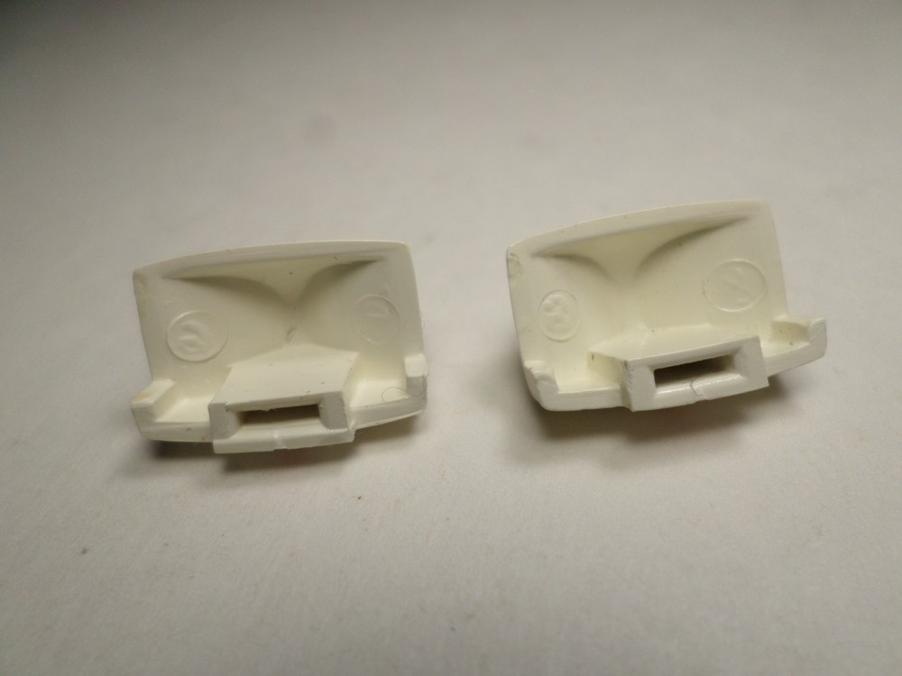 Smith Corona Coronet Automatic 12 Margin Set Button Knobs part