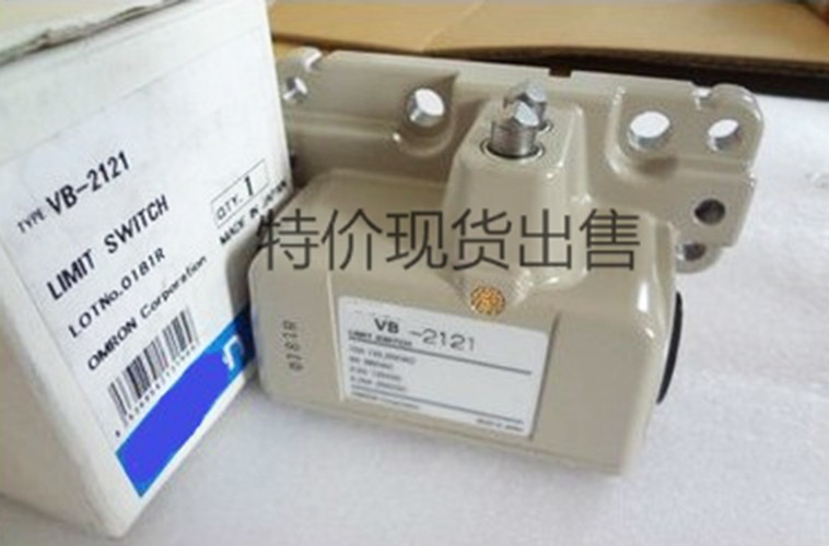 1pc new FOR   Limit Switch VB-2121 VB2121