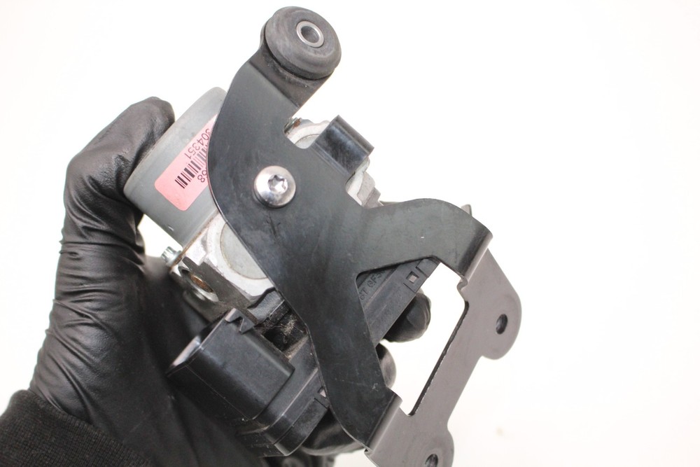 21-24 Triumph Trident 660 Abs Control Module Pump