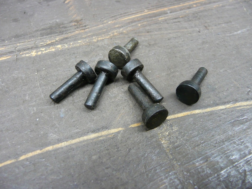 M1903 Springfield - Sear Pin (03-20)