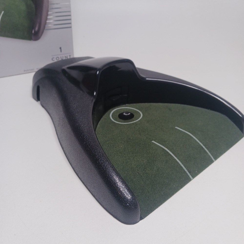 Dashing Golf Putt & Return Automatic Ball Return