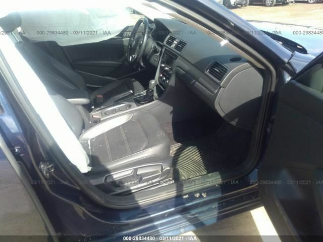 Camera/Projector Camera Decklid Mounted Fits 12-15 PASSAT 917143
